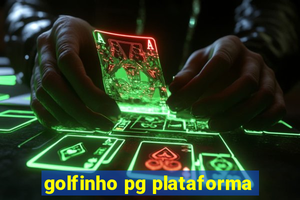 golfinho pg plataforma